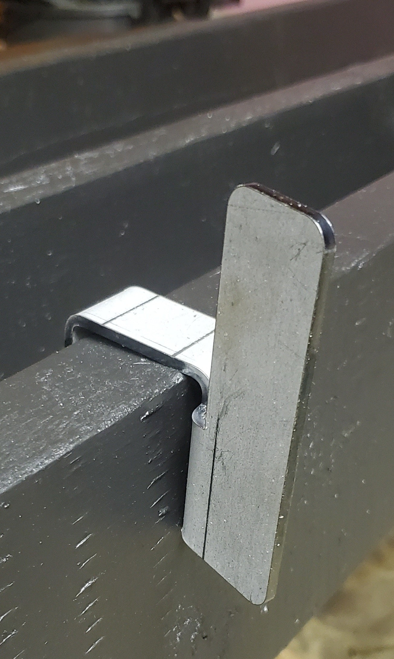 Cam Stopper System (4 pcs)