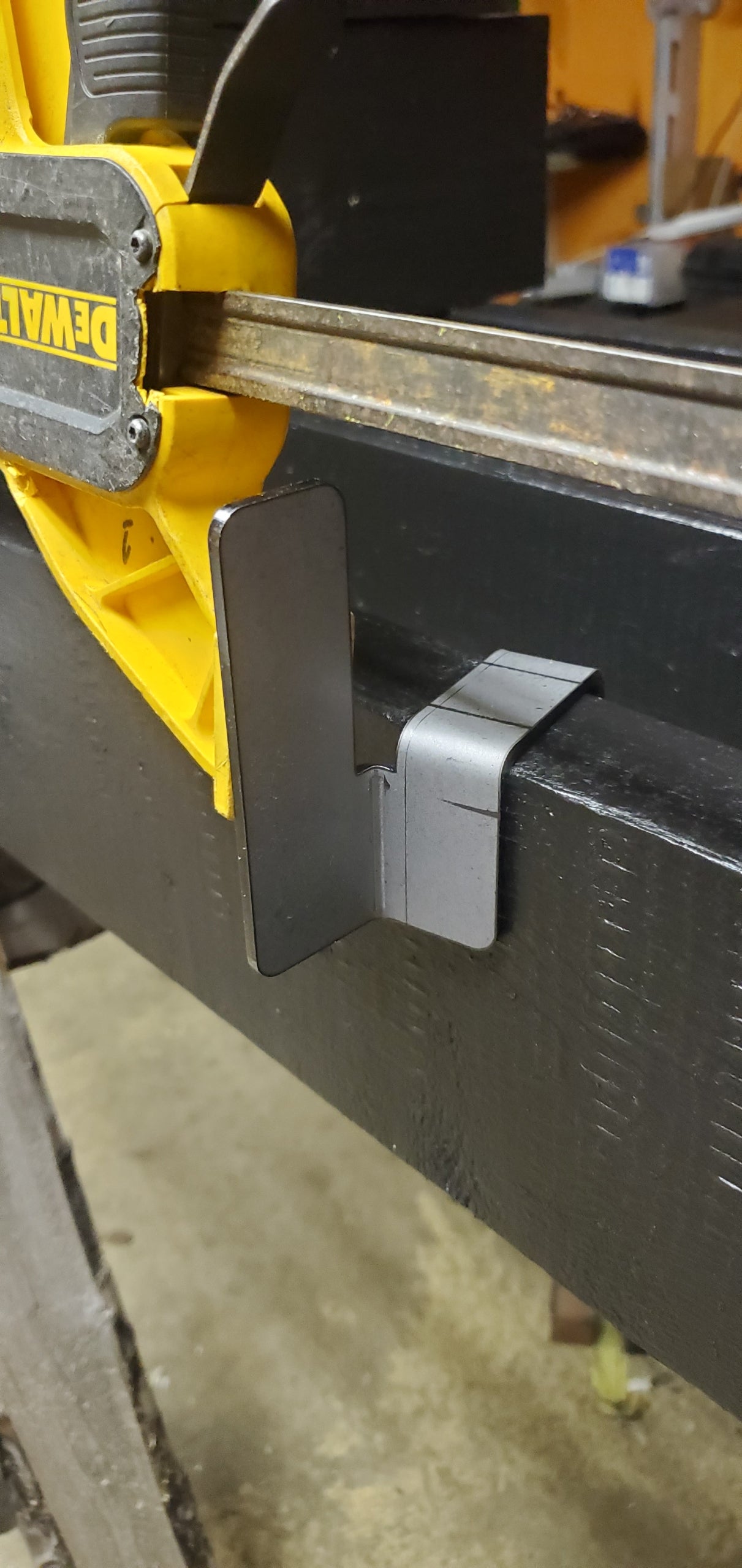 Cam Stopper System (4 pcs)