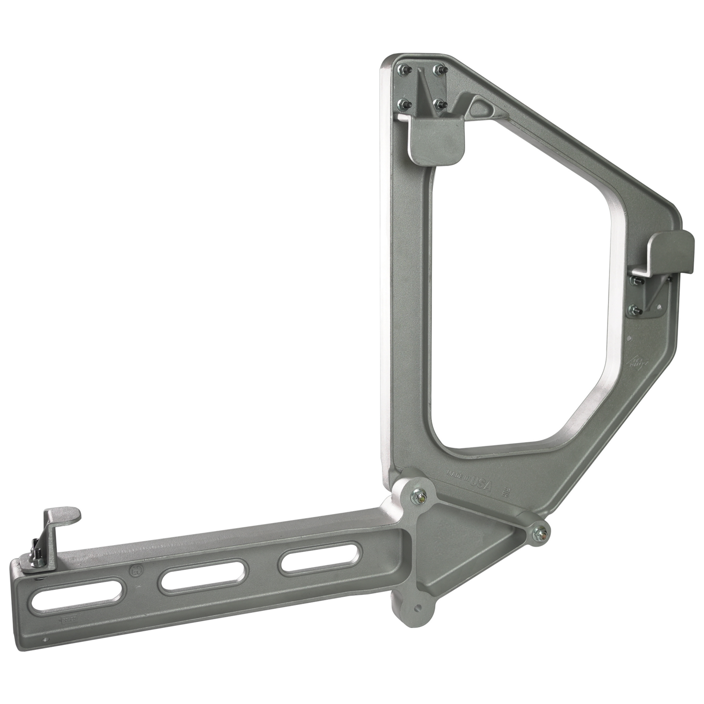 Joist Runner Scaffolding (Single Unit Only)* Configurable to Right or Left