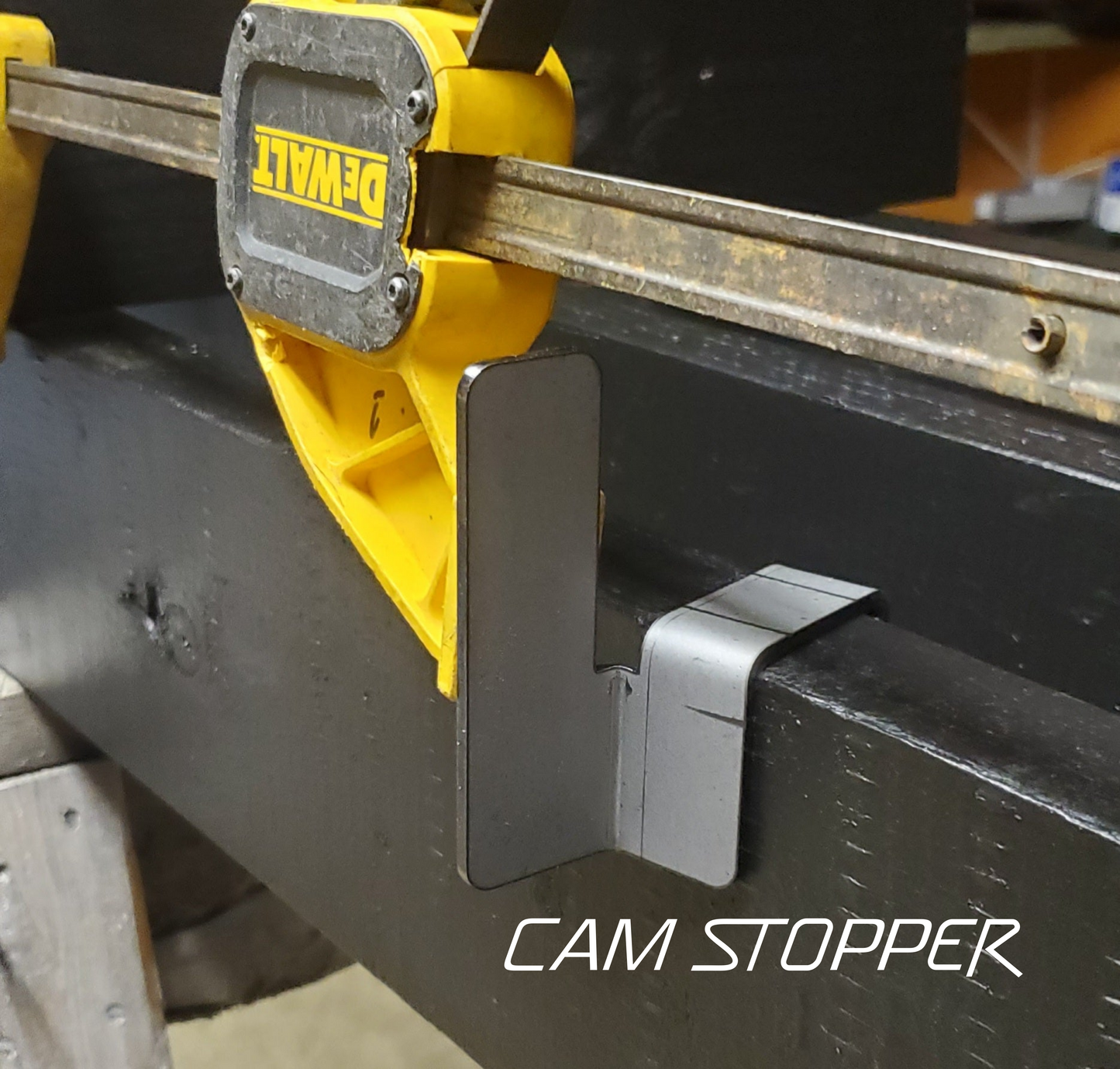 Cam Stopper System (8 pack)
