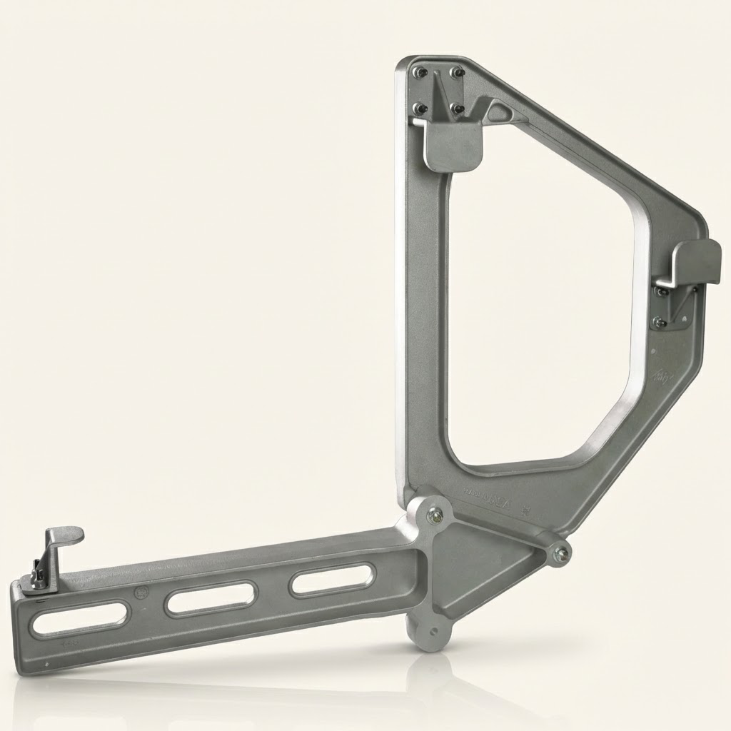 Joist Runner Scaffolding (Single Unit Only)* Configurable to Right or Left